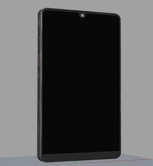 丟手機式分手？真的不考慮來一個手機手板模型嗎？