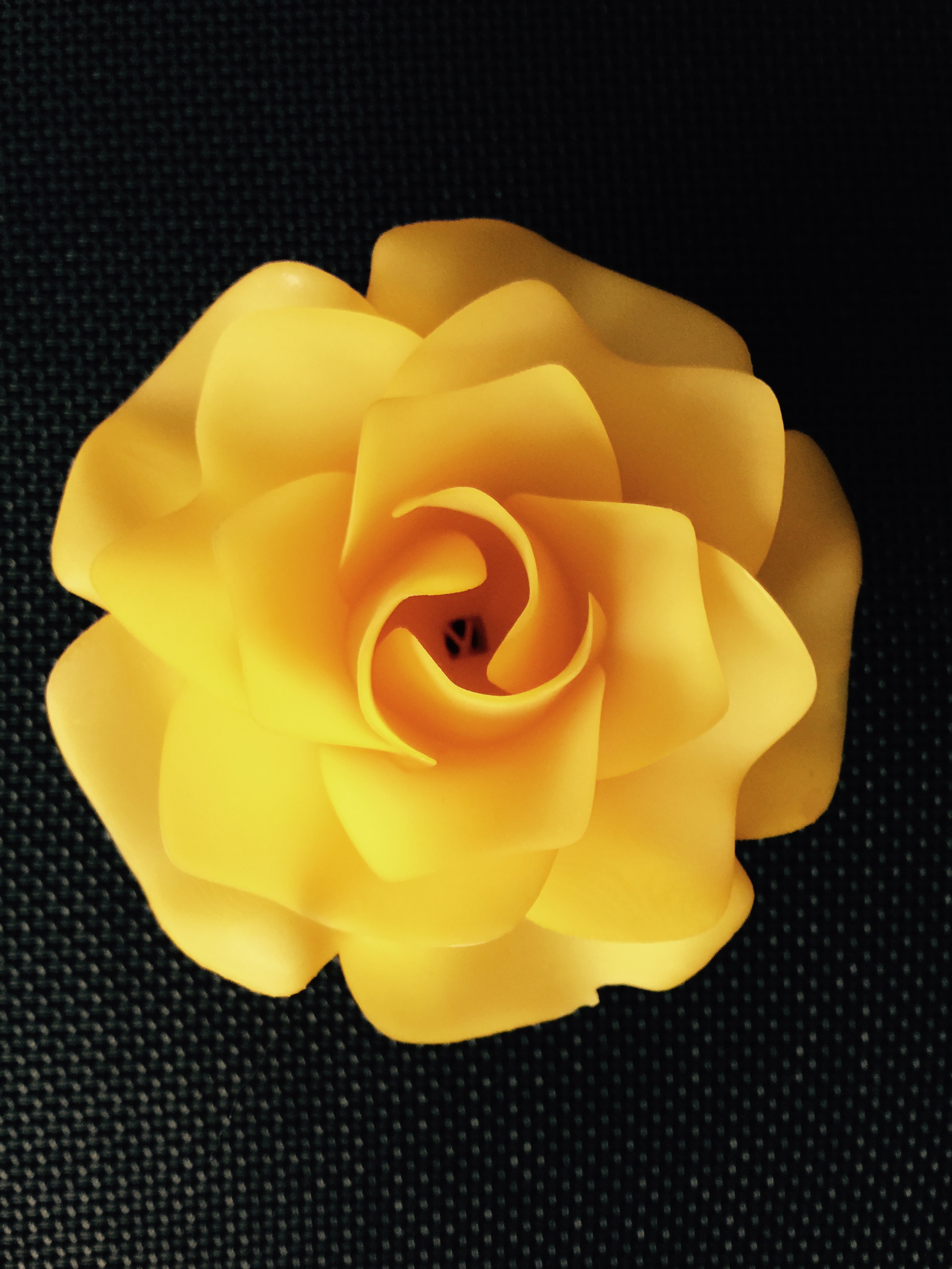 禿頭終結(jié)者：用3D打印機制作假發(fā)