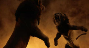 《獅子王》只有一個(gè)鏡頭是實(shí)拍？手板模型制作必須實(shí)打?qū)崳? title=