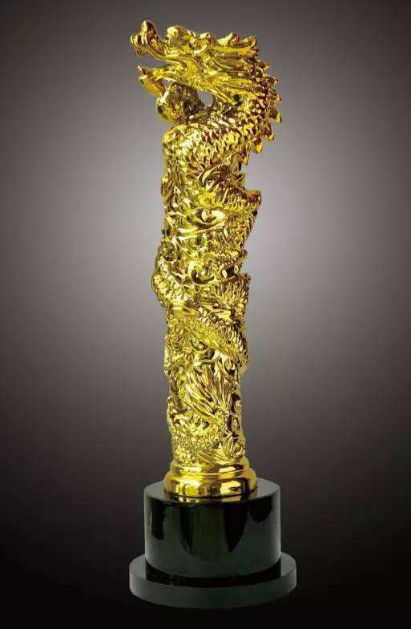 中國小學生跳繩世界杯奪60枚金牌！用3D打印技術制作獎杯