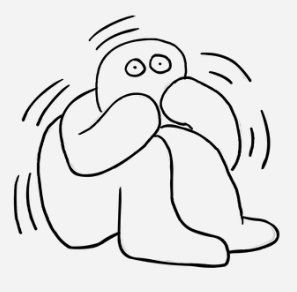 看恐怖片可以減肥？還有什么比手板模型出問題更恐怖的呢？