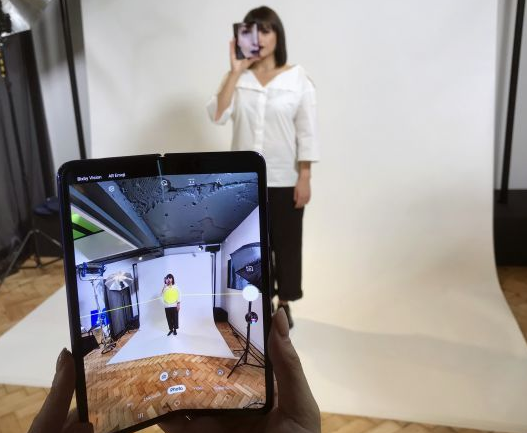 三星折疊屏5G手機即將出現，手板模型制作在其中扮演什么角?