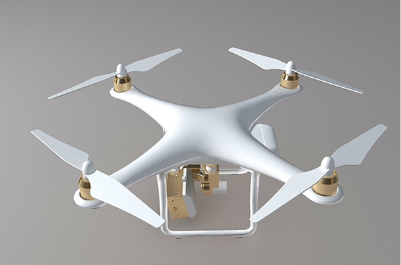 振奮！600架無人機(jī)“愛國愛港”中國紅表演。無人機(jī)手板在其中起到什么作用？