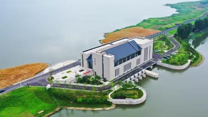 紹興市袍江片東入曹娥江排澇工程（二期）全過程工程咨詢項(xiàng)目