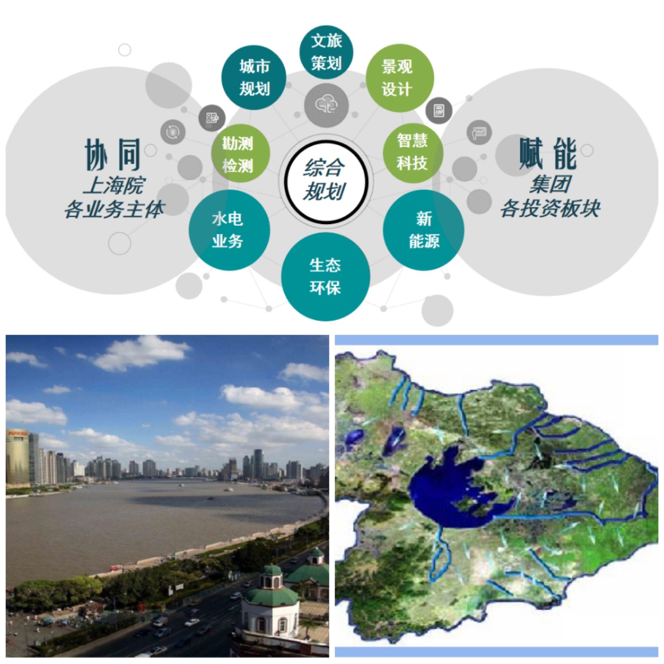 夯實平臺+實體的發展模式