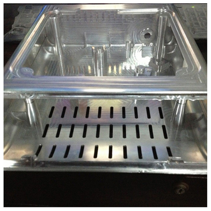 cnc手板加工 cnc手板加工