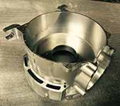 金屬3D打印加工 金屬3D打印加工